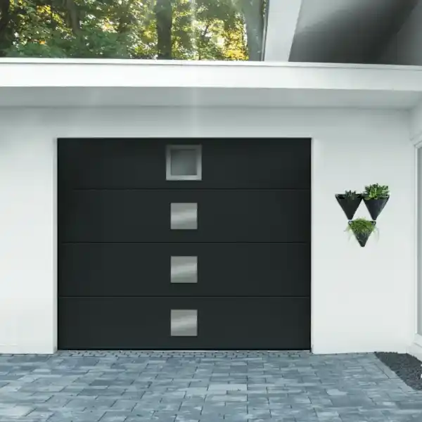 Kern Studlé - Automatisme / motorisation porte garage à strasbourg