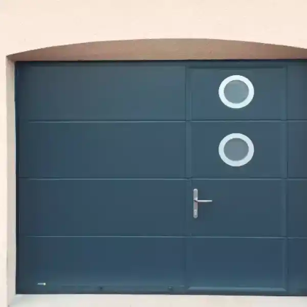 Kern Studlé - Automatisme / motorisation porte garage à strasbourg