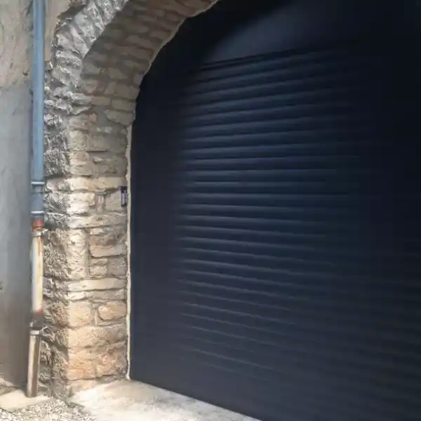 Kern Studlé - Automatisme / motorisation porte garage à strasbourg
