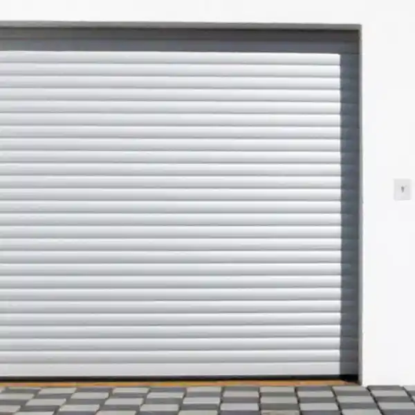 Kern Studlé - Automatisme / motorisation porte garage à strasbourg