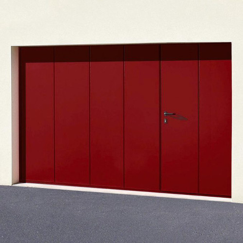 Kern Studlé - Automatisme / motorisation porte garage à strasbourg