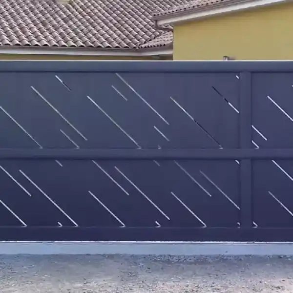 Kern Studlé - Portails