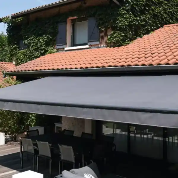 Kern Studlé - Stores extérieurs à Strasbourg